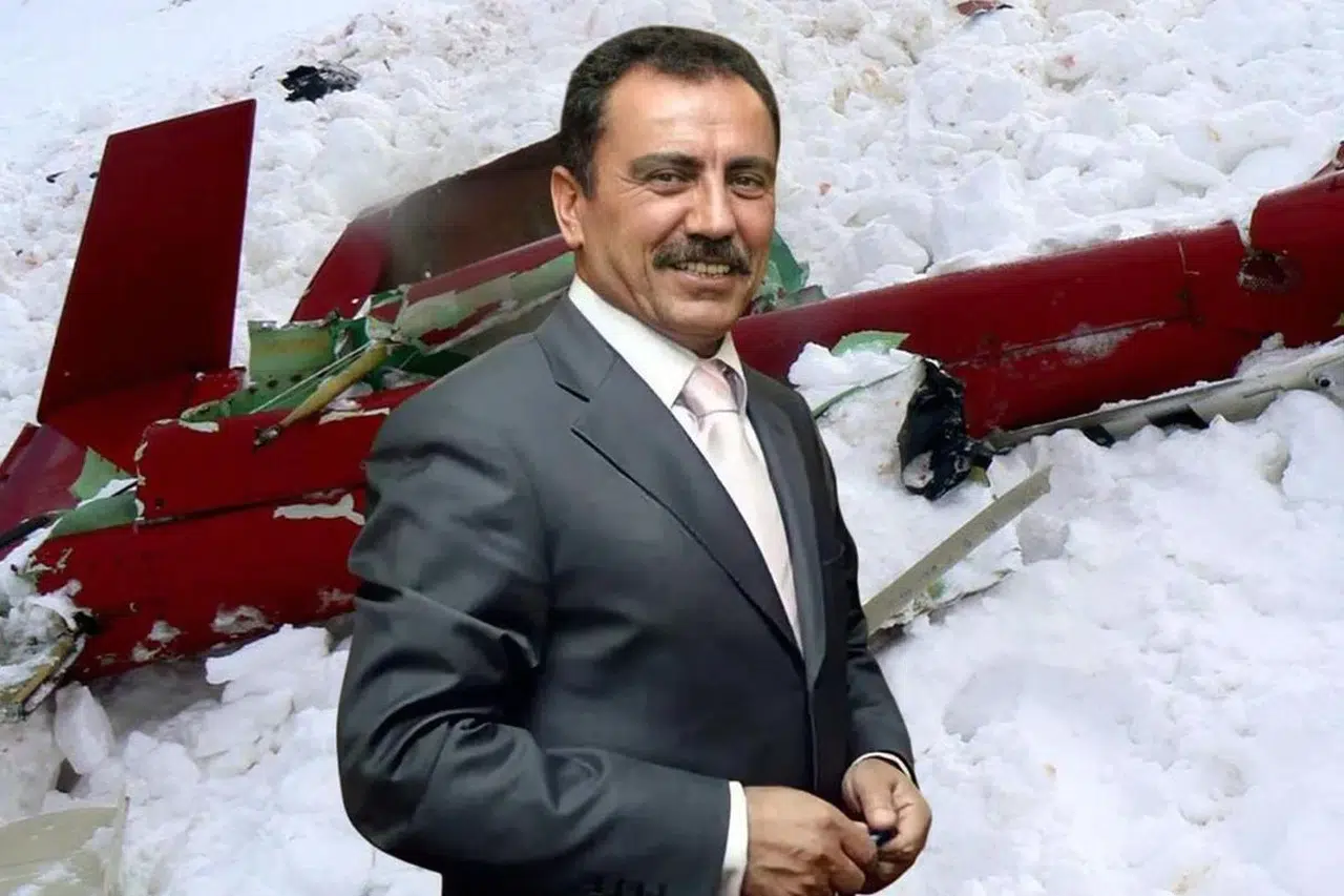 Muhsin Yazıcıoğlu soruşturmasında yeni ifadeler! 17 yıl sonra..