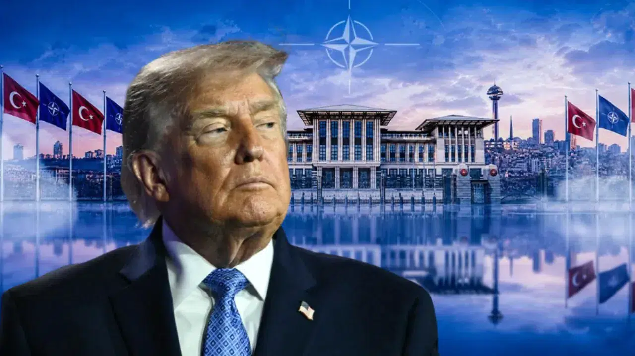 Trump hangi otelde kalacak? NATO Zirvesi için Ankara'da nefesler tutuldu