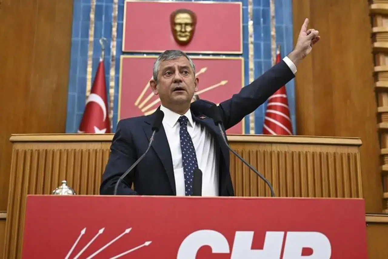 Yeni parti ne zaman kurulacak? Özgür Özel'in duyurduğu oluşuma katılacak 82 vekil belli oldu