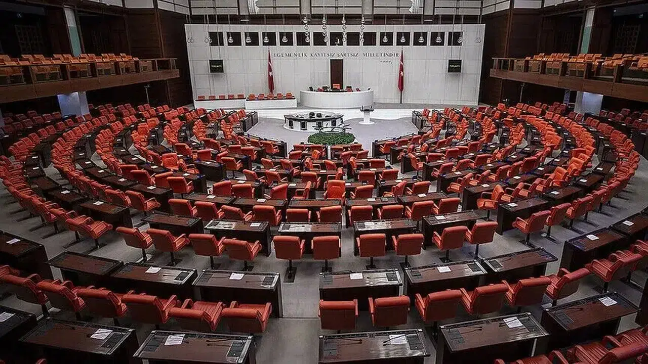 Meclis'ten geçti, gözler Erdoğan'ın onayında! 12. Yargı Paketi ne zaman Resmi Gazete'de yayınlanacak?