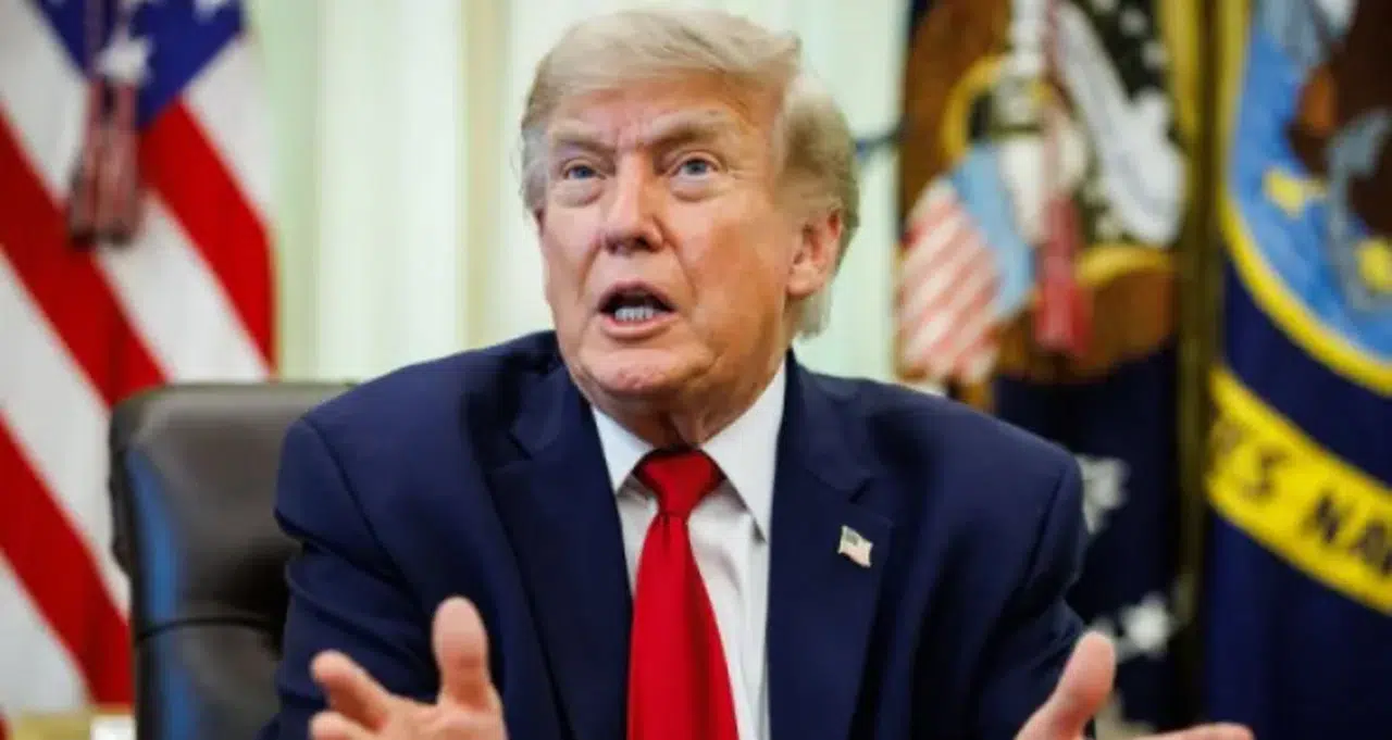 Trump: "Rusya-Ukrayna savaşı için NATO Zirvesi'nde görüşeceğiz"