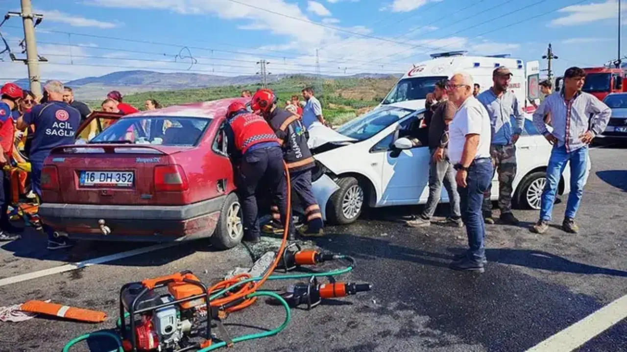 19 yaşındaki gençten 5 gündür haber alınamıyor