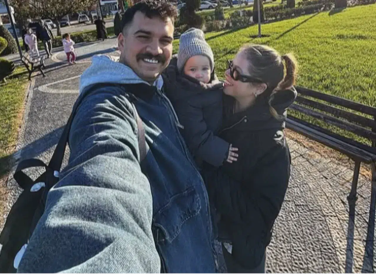 Uğurlu Ailesi neden boşandı? 1 milyon takipçili çiftten resmi açıklama geldi