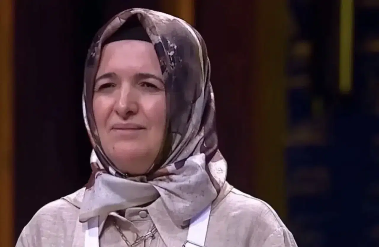 MasterChef Sultan Yılmaz kimdir, nereli ve kaç yaşında?