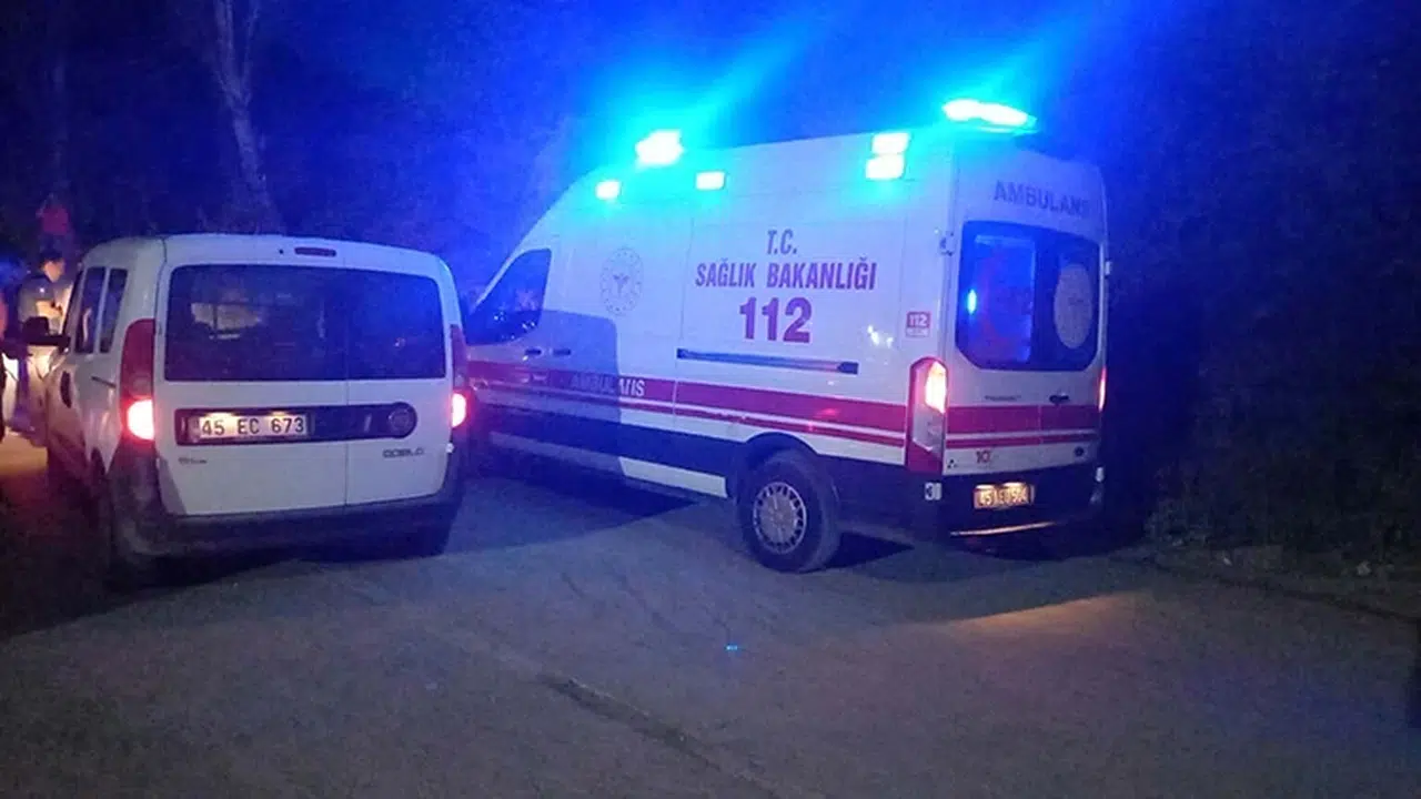 Manisa'da 16 yaşındaki Onur Yılmaz cinayetinde 3 kişi tutuklandı