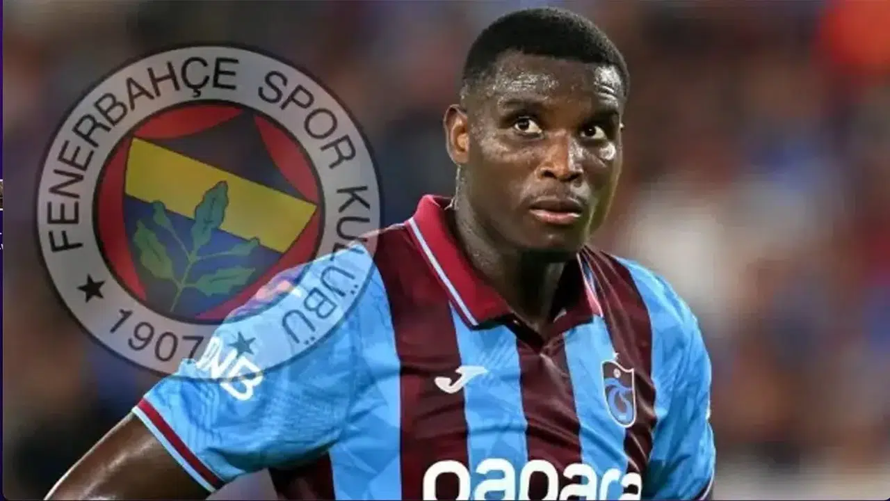 Onuachu Fenerbahçe'ye mi gidiyor? Transferde son durum belli oldu!