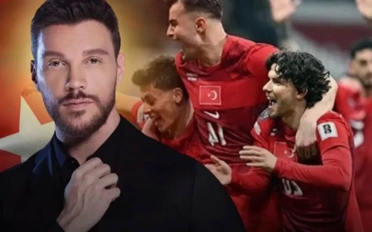 Milli takım marşı tartışması büyüyor: Yılmaz Morgül'den Sinan Akçıl'a sert tepki