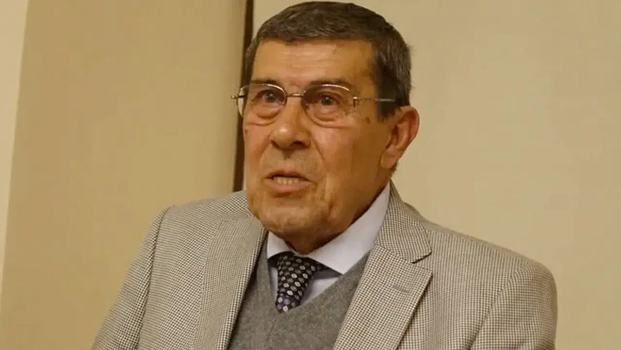 Usta oyuncu Zihni Göktay hayatını kaybetti!