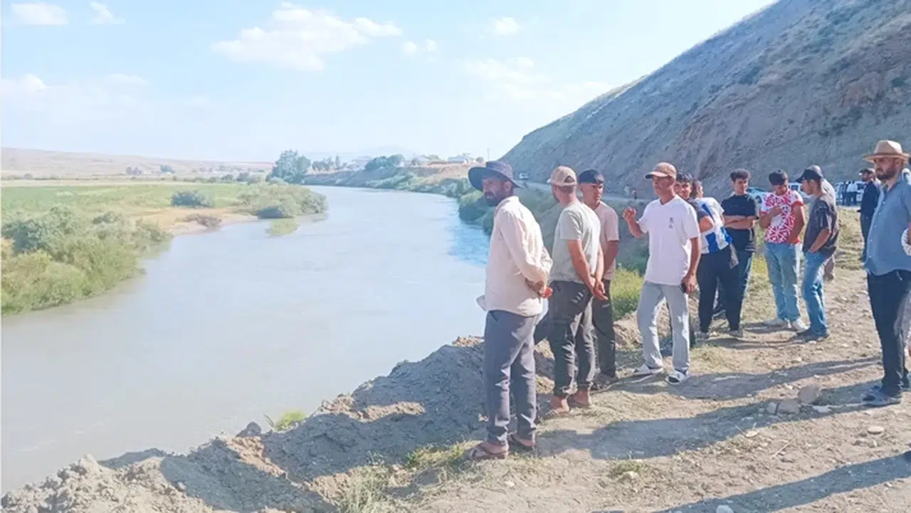 6 ve 8 yaşlarındaki iki kardeşin başına gelen korkunç!