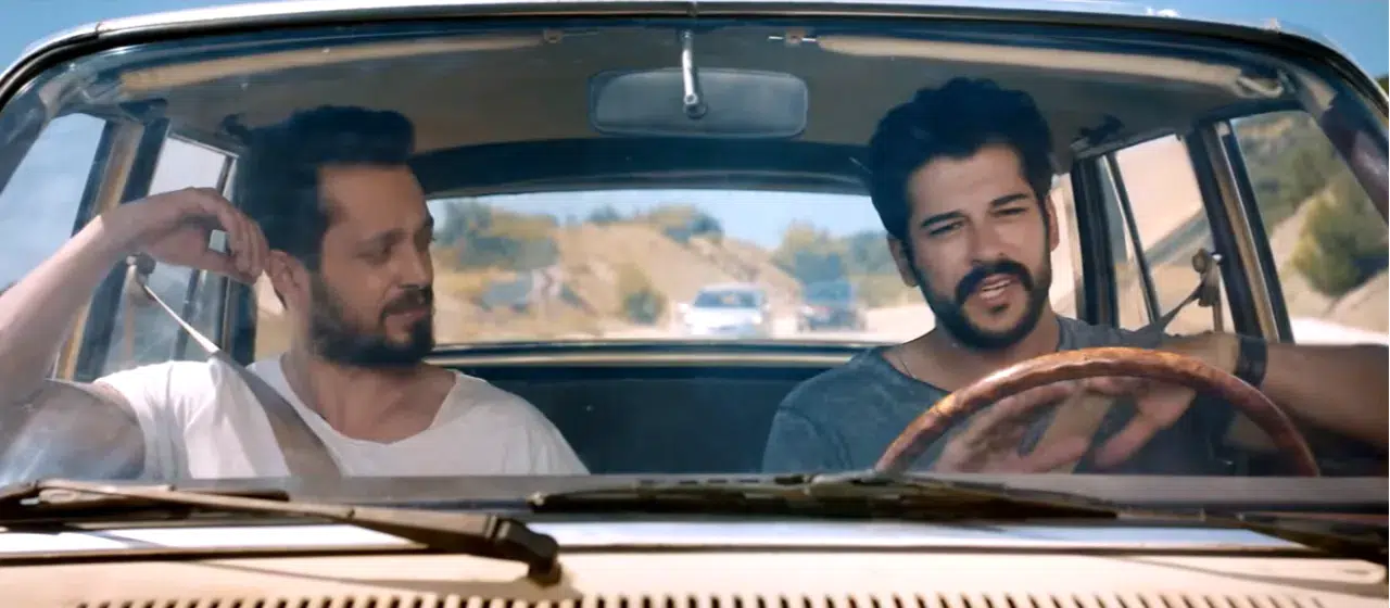 Kardeşim Benim filmi hangi şehirlerde çekildi, konusu ne?