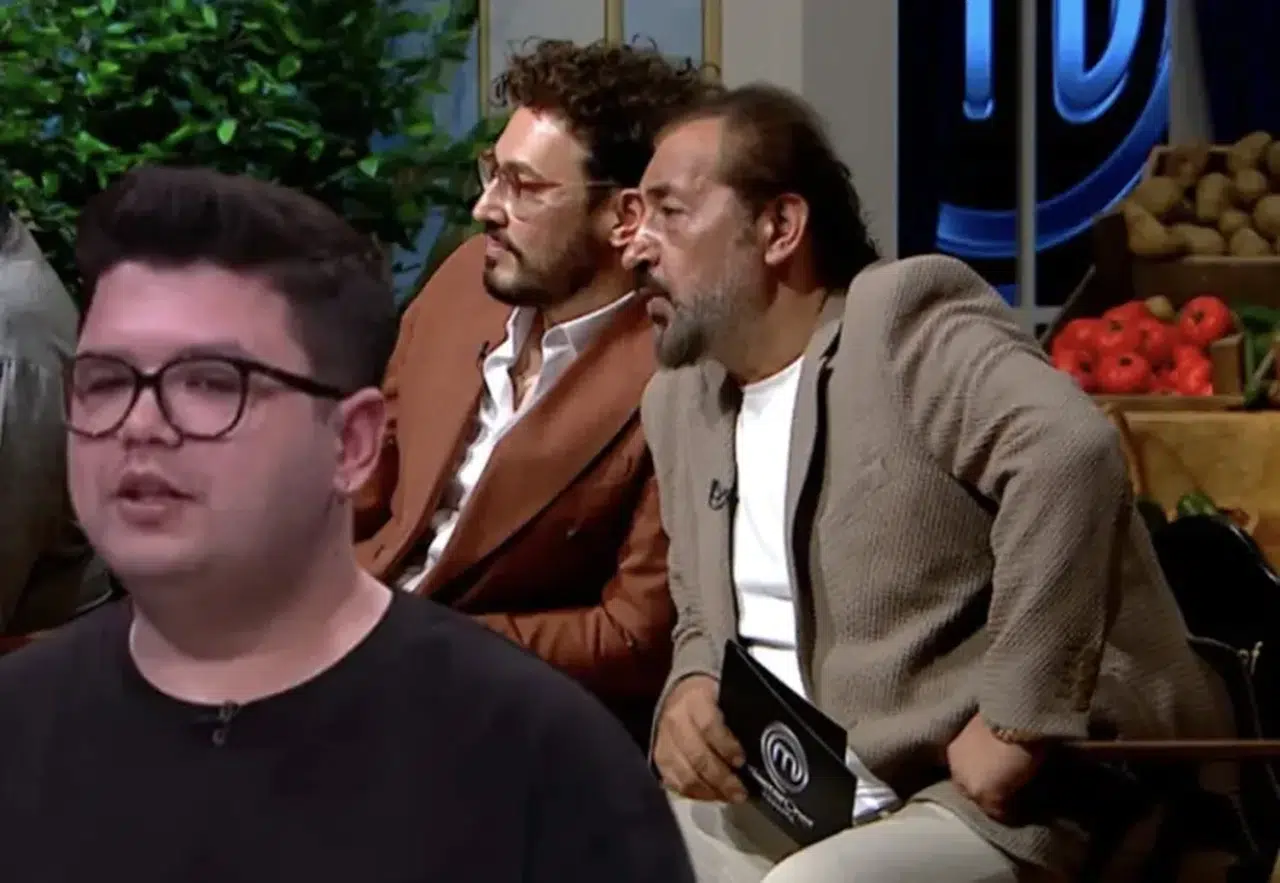Sercan Okyay kimdir? MasterChef 3'lü düelloyu kazanan yarışmacının hayatı
