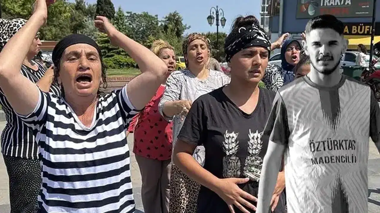 Tekirdağ'da öldürülen 17 yaşındaki Baran’ın annesi: "En ağır ceza verilsin"