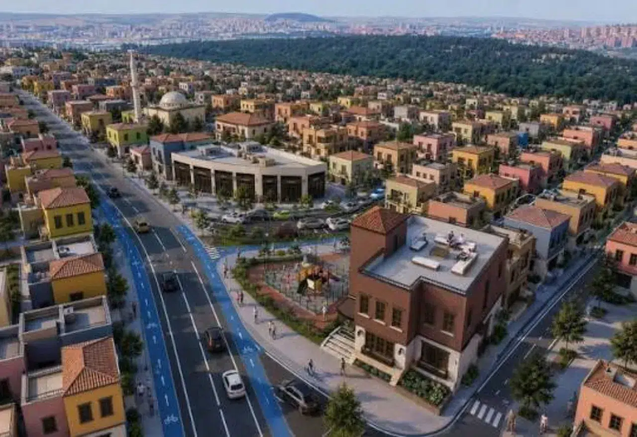 Gazi Konut Bahçelievler başvurusu başladı! Son gün ne zaman?