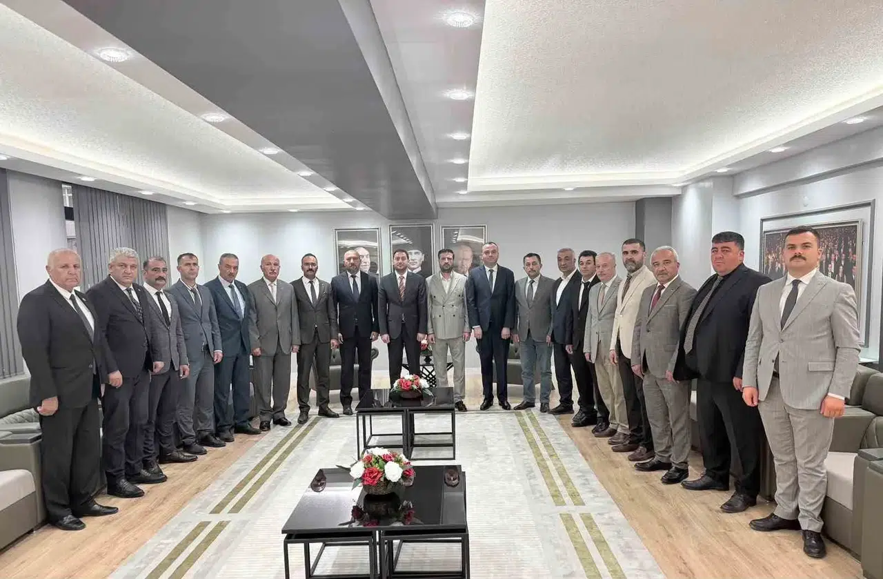 MHP Kayseri'de ilçe kongre takvimi açıklandı: Kongreler ağustos ayında yapılacak