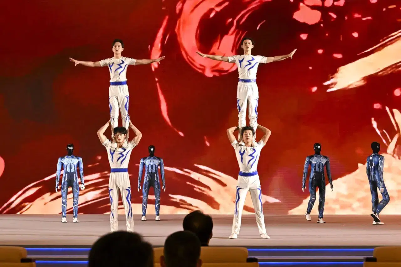2026 Dünya Yapay Zeka Konferansı Shanghai'da tamamlandı