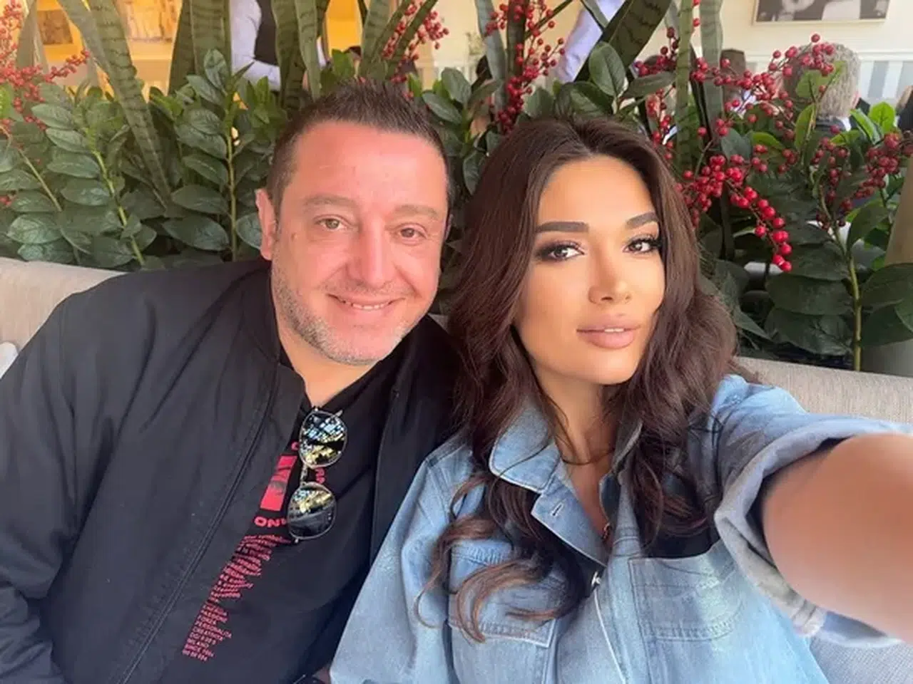 Nihat Kahveci'nin eşi kim, ne oldu? Restorandaki kavganın perde arkası