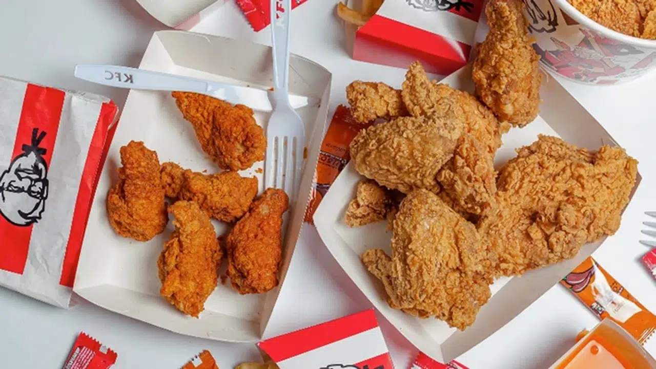 KFC ABD'de 200'den fazla şubesini kapattı: İşte kararın nedeni