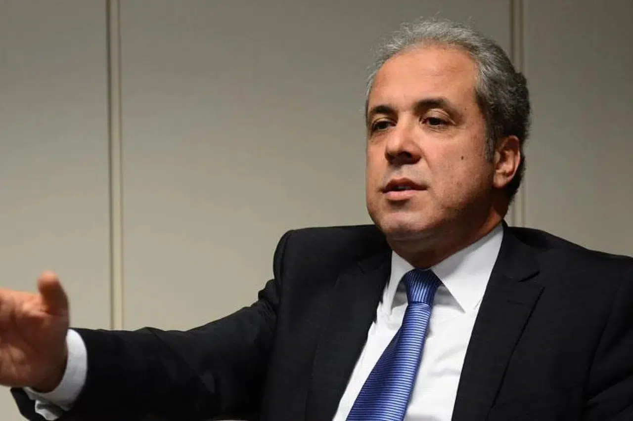 Şamil Tayyar'dan Gelecek Partisi açıklaması: "Doğru karar vermişler"
