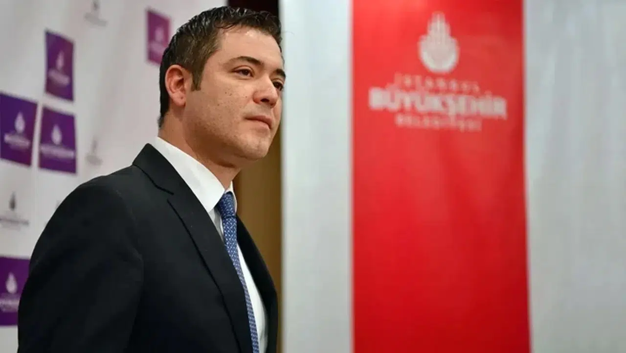 Murat Ongun duruşmada kira sorusunu yanıtsız bıraktı