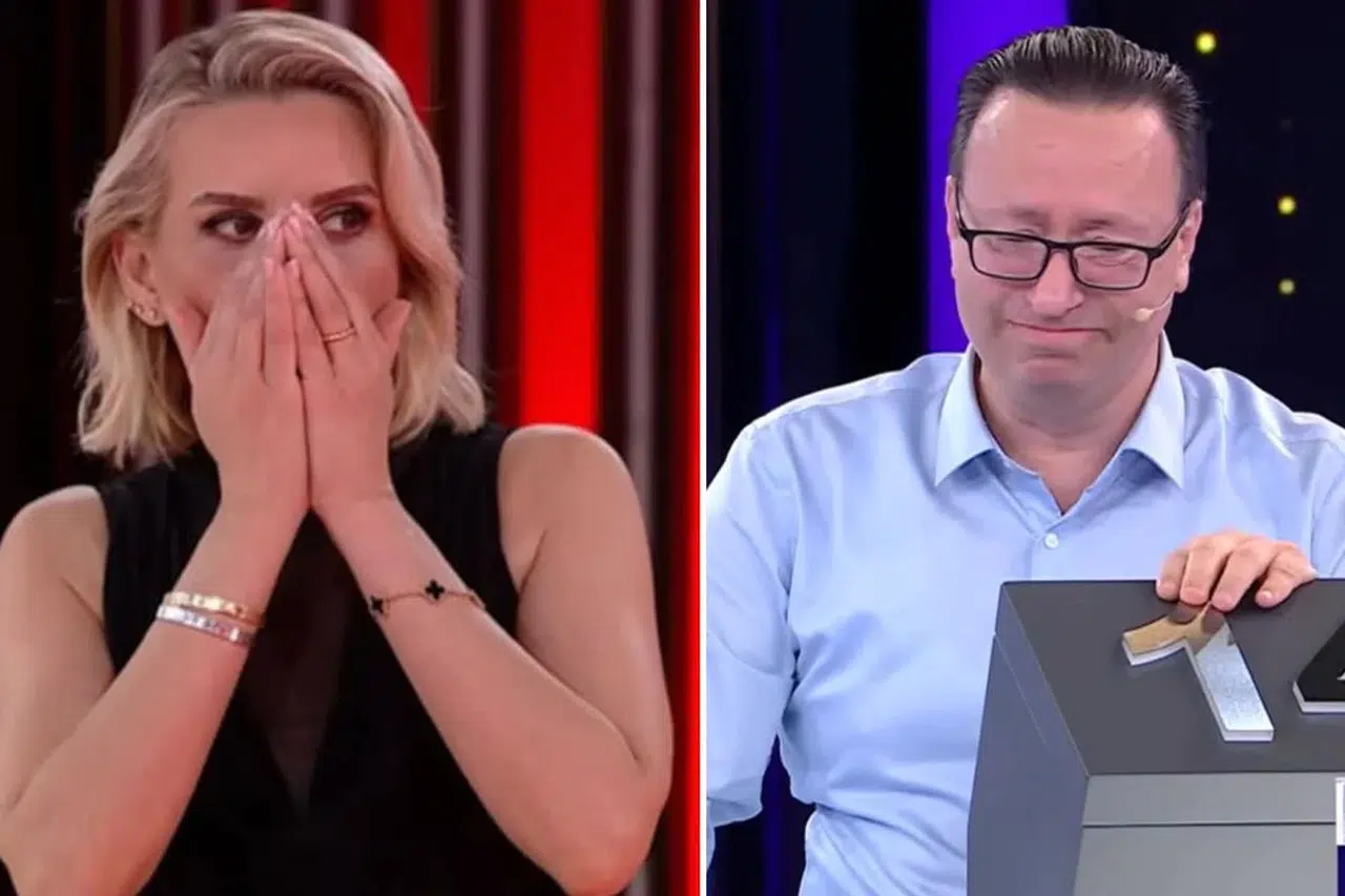Var Mısın Yok Musun'da kritik karar: 260 bin lirayı aldı, büyük fırsatı kaçırdı