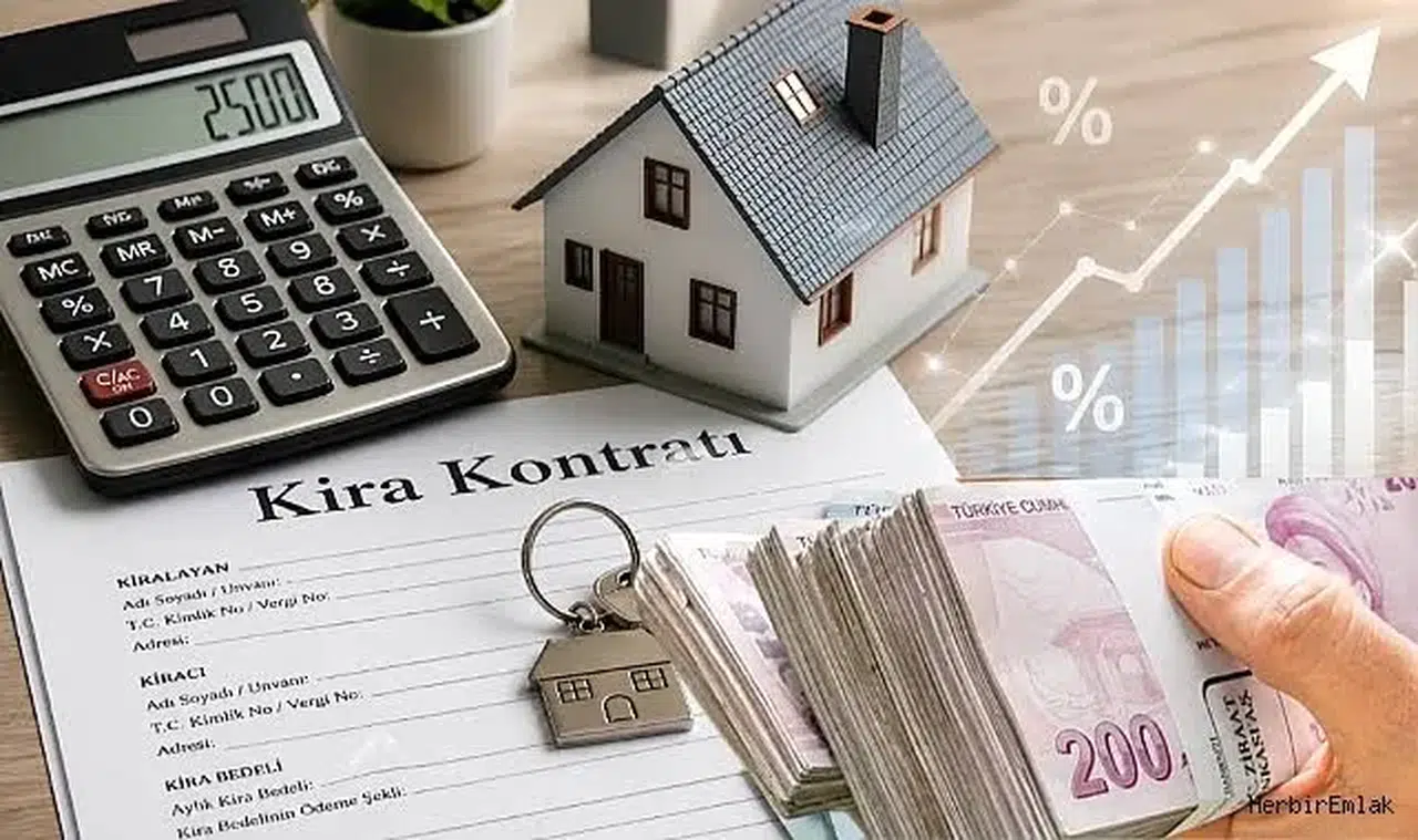 Ağustos kira artış oranı için kritik hafta başlıyor, tarih belli oldu