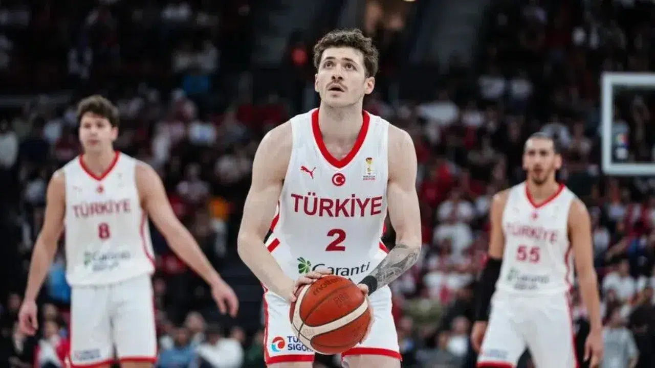 Türkiye erkekler milli takım kadrosunda kimler var 2026? Bosna Hersek maçında kimler yok?