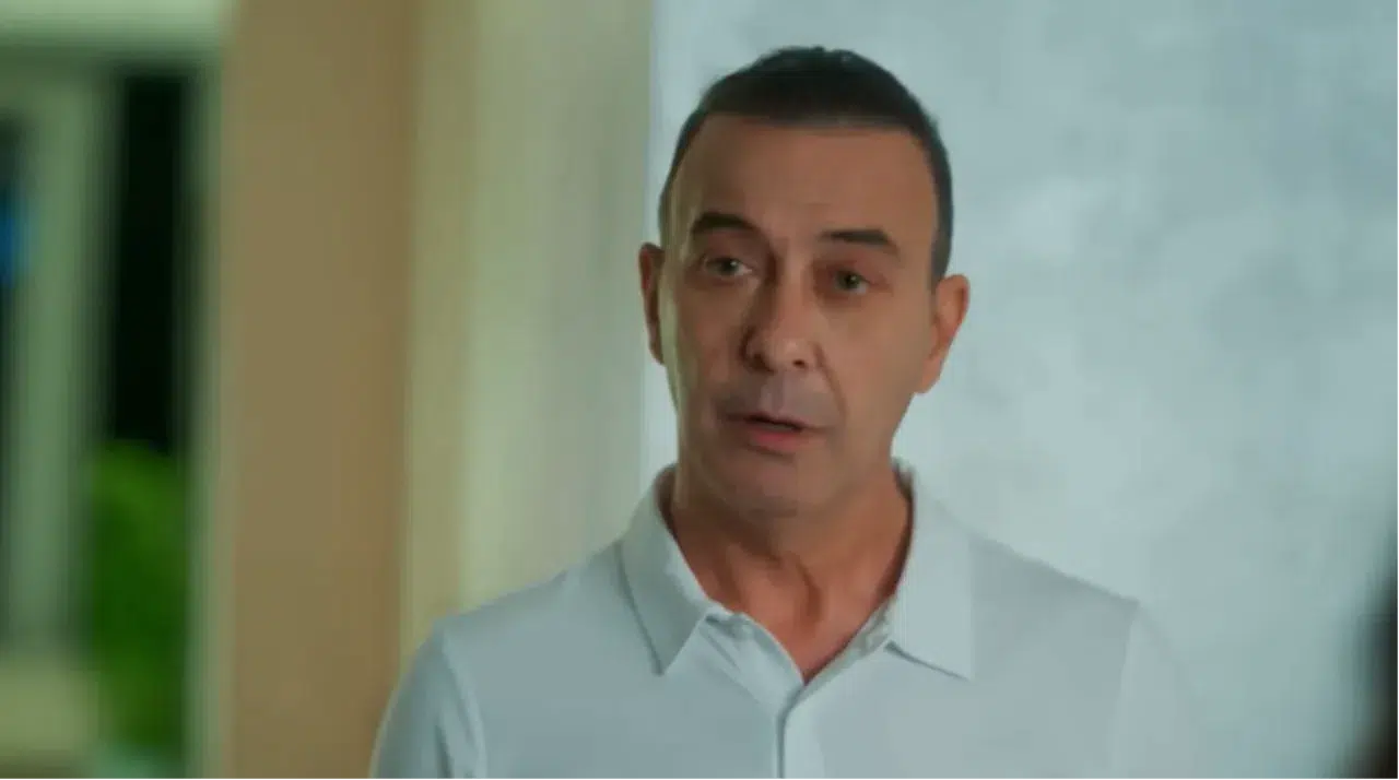 Doğanın Kanunu Hulusi kimdir, Hakan Yılmaz hangi dizilerde oynadı?