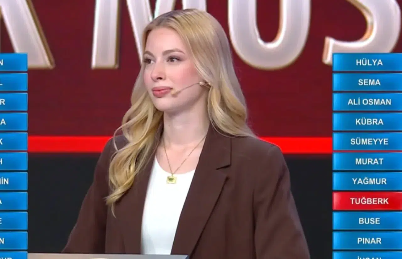 Var Mısın Yok Musun'da Buse neden yok, yerine kim yarıştı? Esra Erol yokluğun sebebini ekranda anlattı