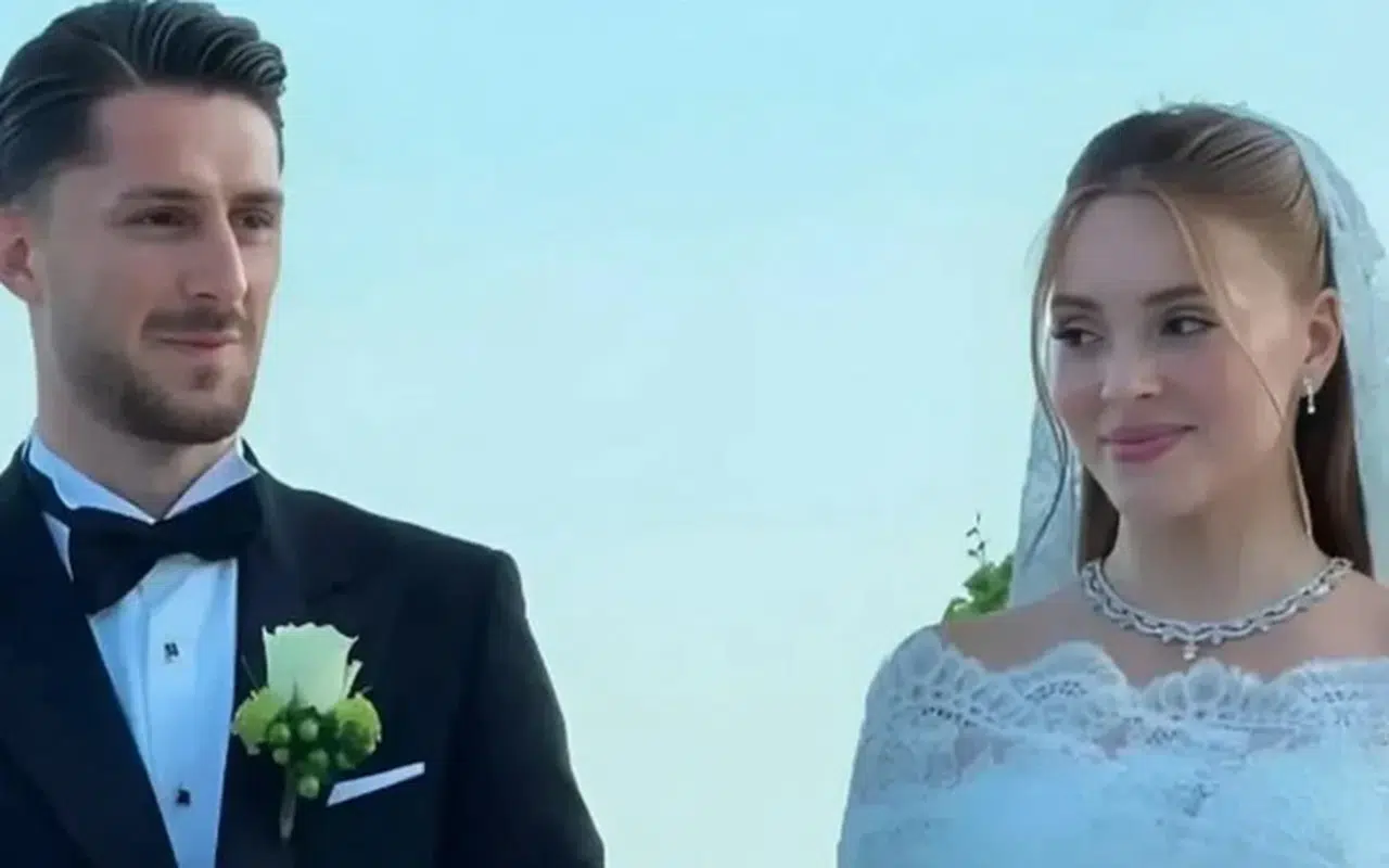 İsmail Yüksek'in düğününde 'baba adı' krizi! Öz babadan dikkat çeken açıklama