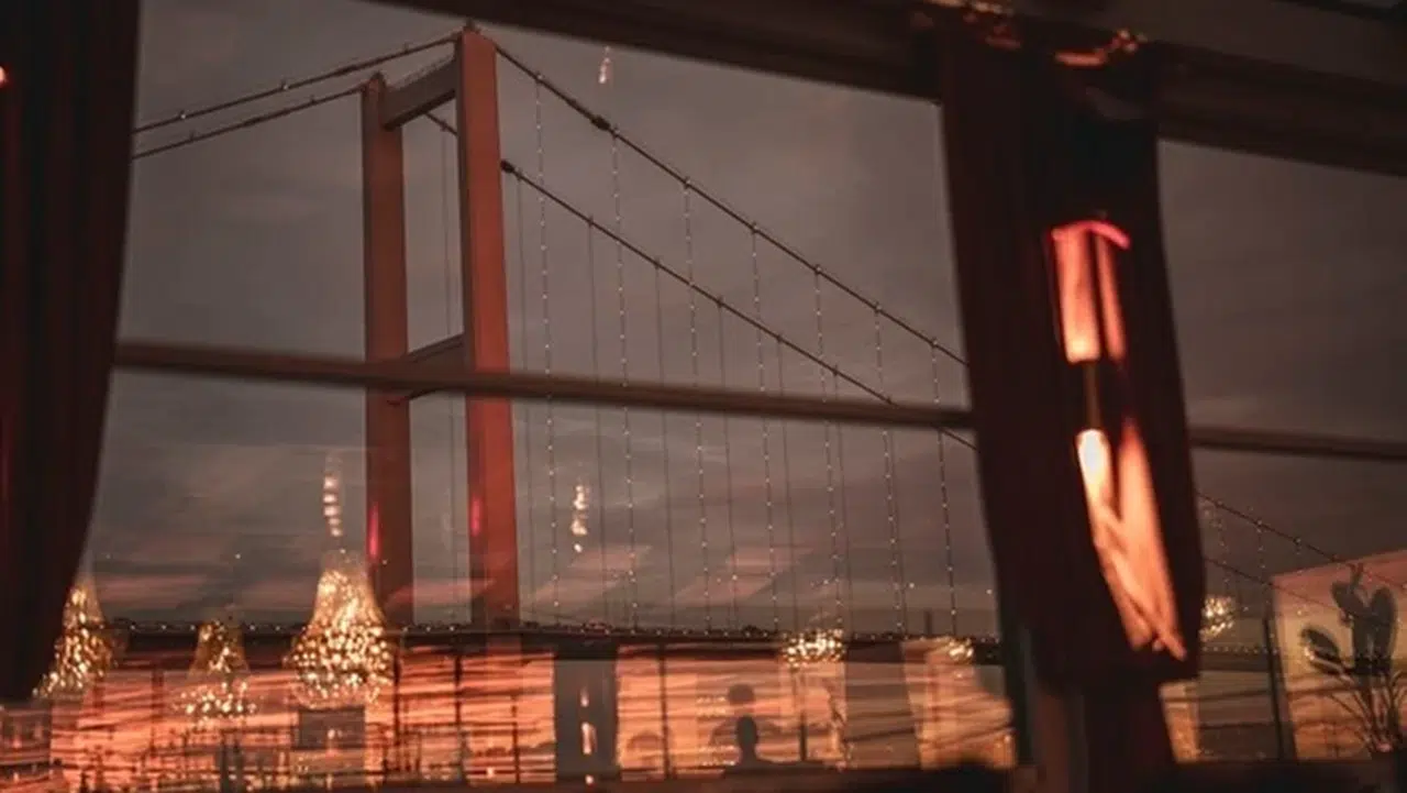 Boğaz'ın yeni yıldızları: İstanbul bu mekanları konuşacak!