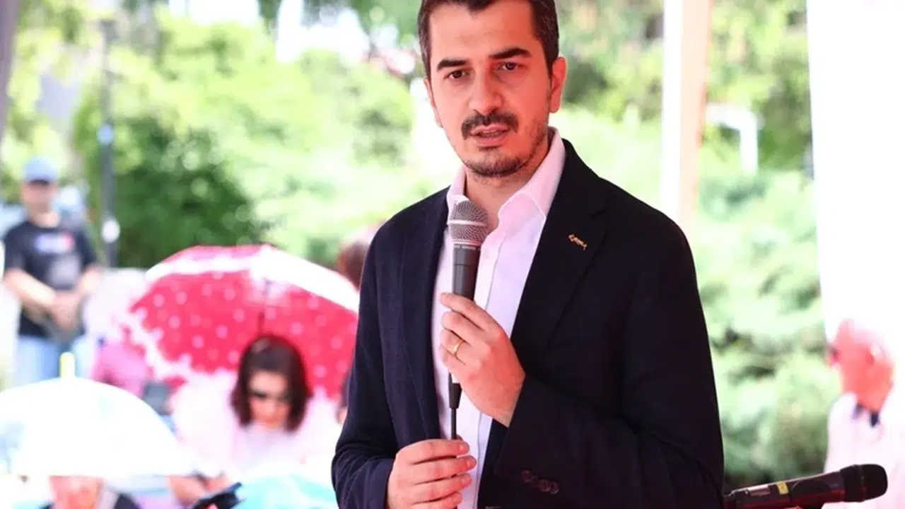 Çankaya Belediye Başkanı Güner'in de aralarında bulunduğu 24 şüpheli tutuklandı
