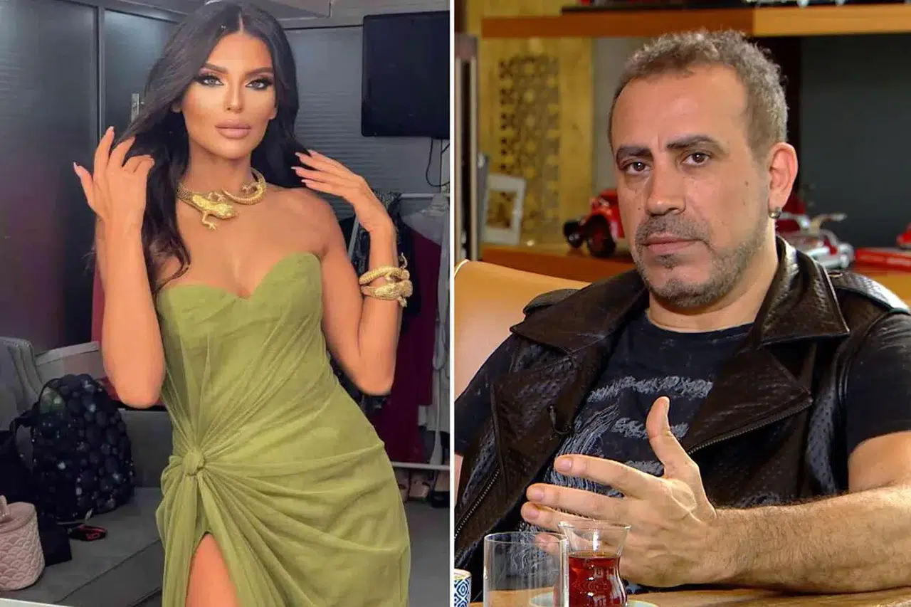 Bircan Bali'den Haluk Levent hakkında dikkat çeken iddialar
