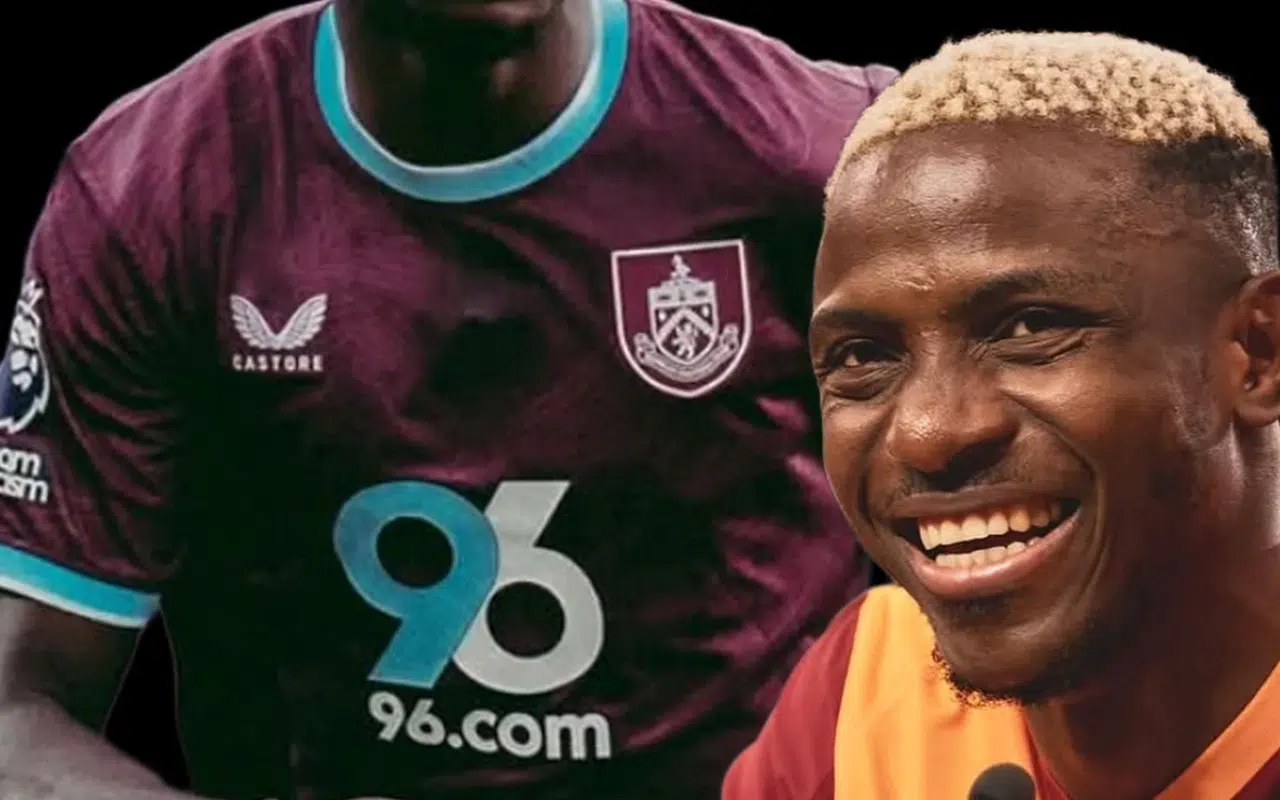 Galatasaray orta saha transferinde mutlu sona ulaştı! Osimhen ikna etti