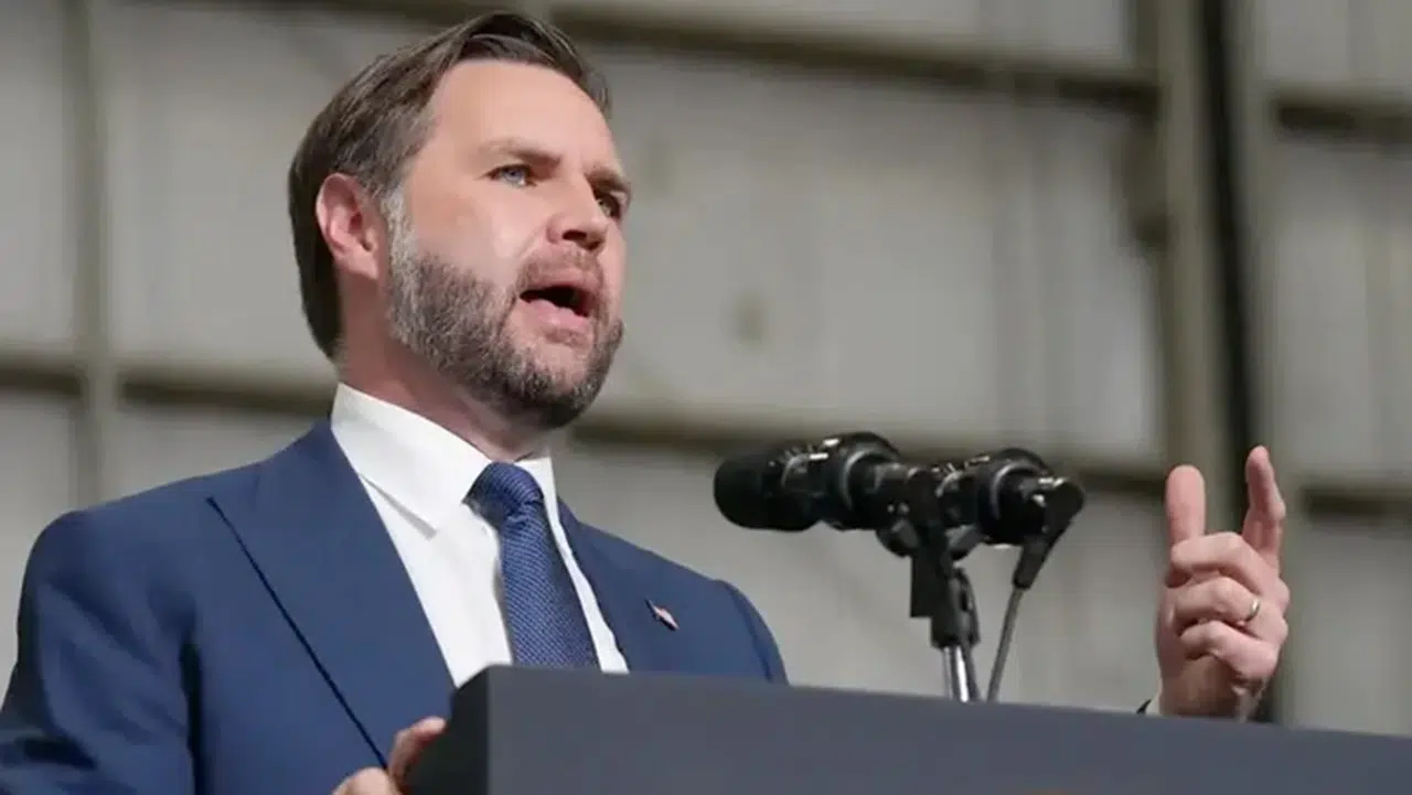 JD Vance'ten dikkat çeken İsrail çıkışı: "Çıkarlarımız her zaman örtüşmeyecek"