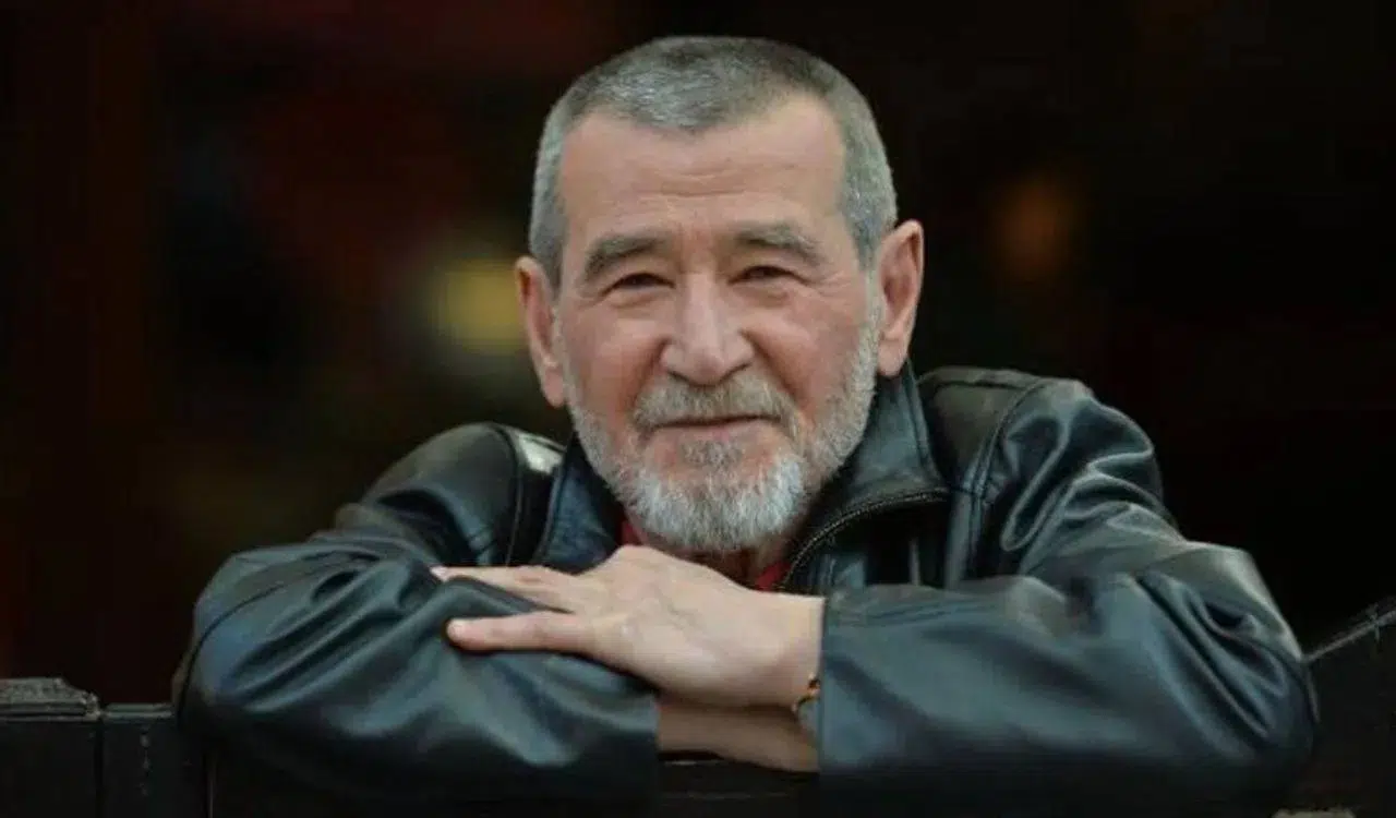 Şair Ahmet Telli 78 yaşında hayatını kaybetti