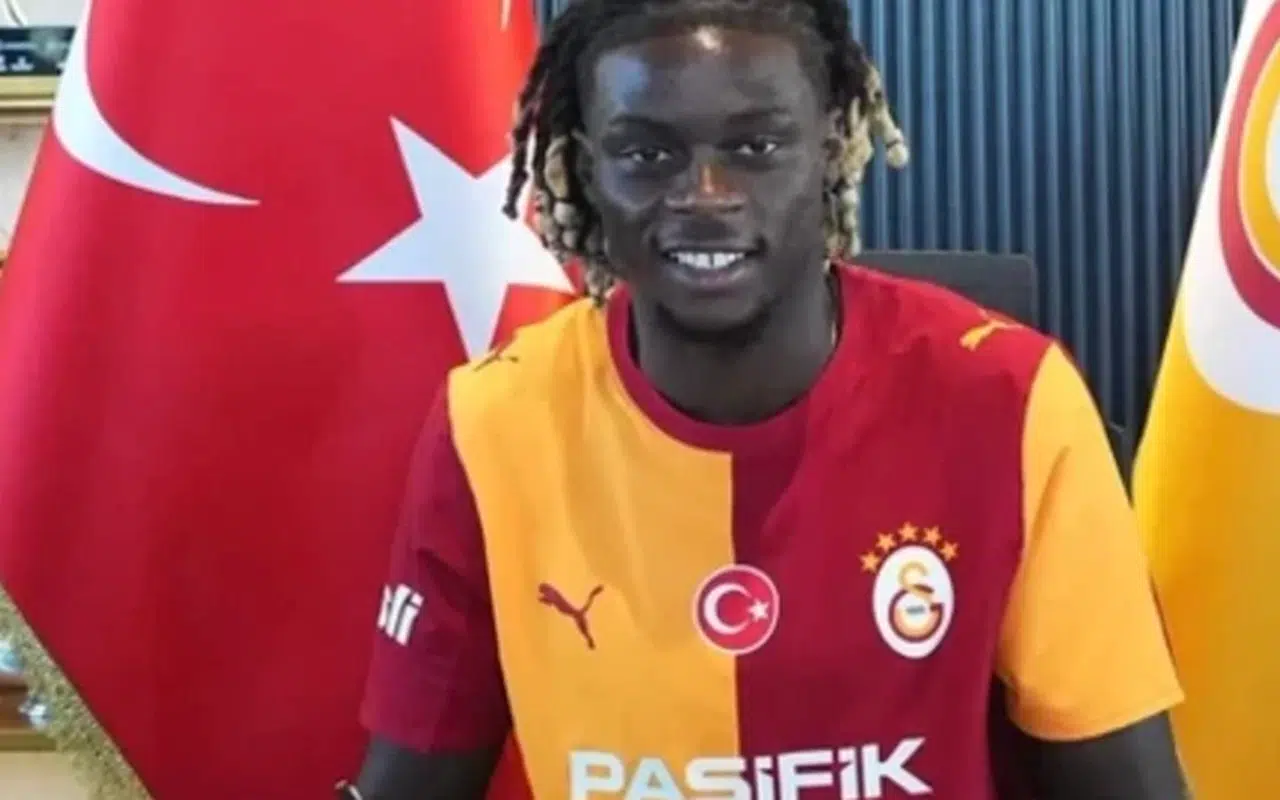 Galatasaray'da Ugochukwu iddiası: Devre arasında yollar ayrılabilir
