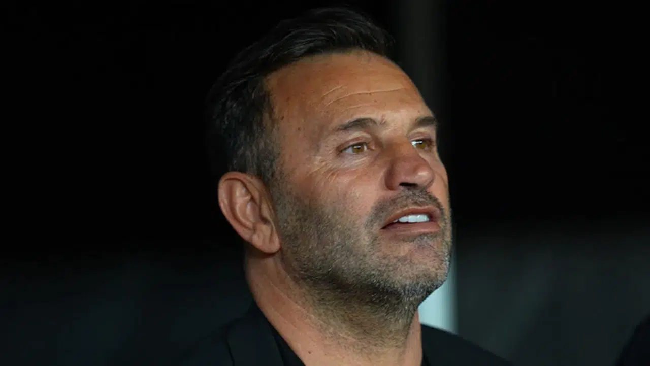 Okan Buruk'tan Nelsson kararı! Yeni sezon planlarında yer almıyor