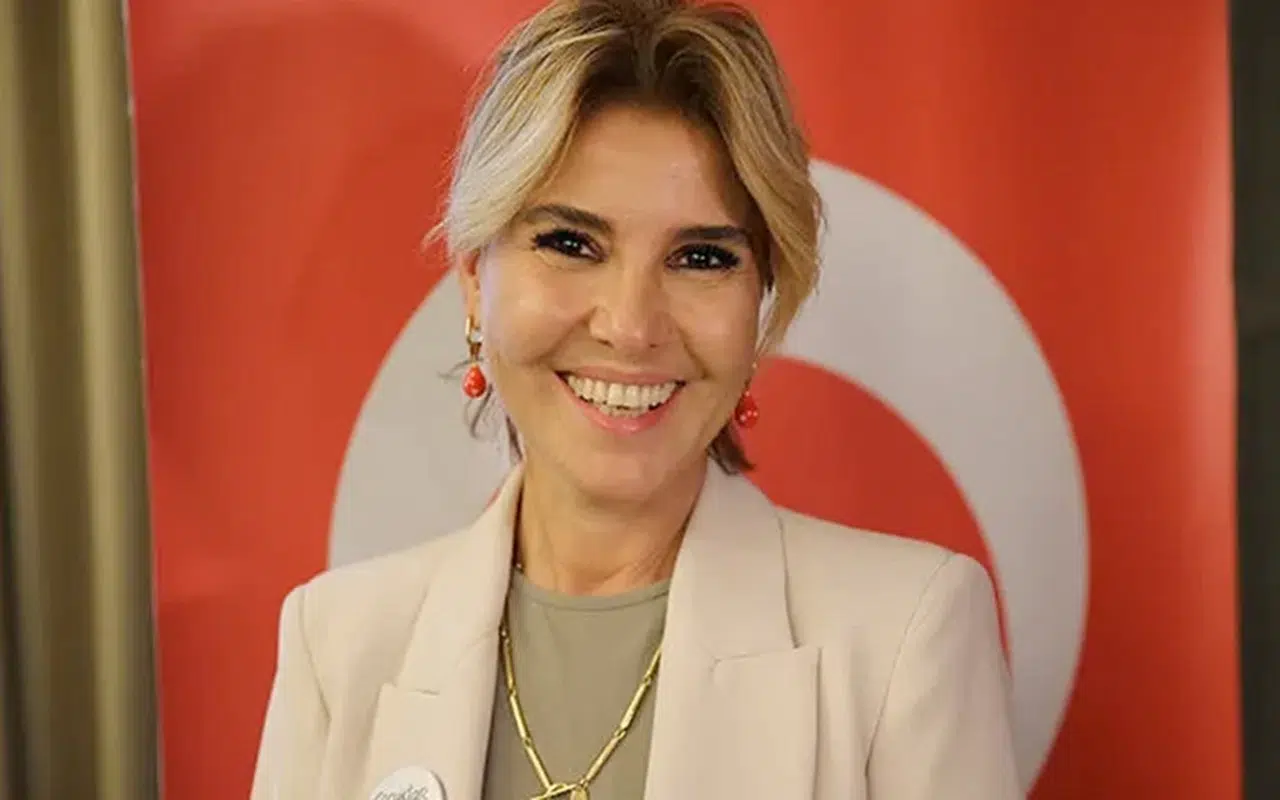 Gülben Ergen'den Haluk Levent açıklaması: "Ben de hayal kırıklığı yaşıyorum"
