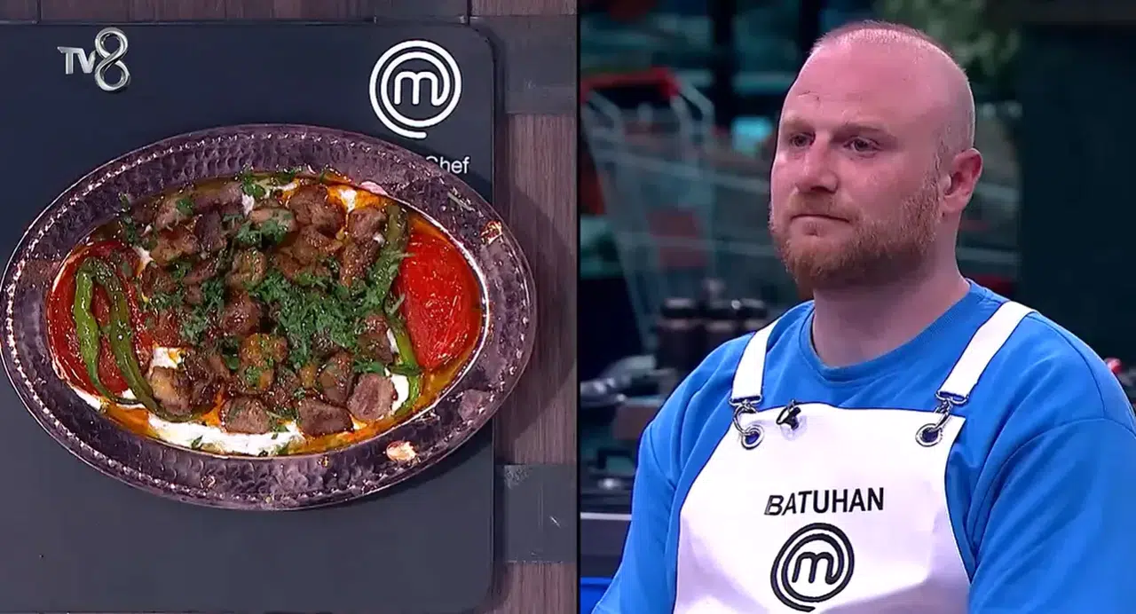 MasterChef 2026 ana kadroya giren ilk isim kim oldu? İlk beyaz önlük sahibini buldu