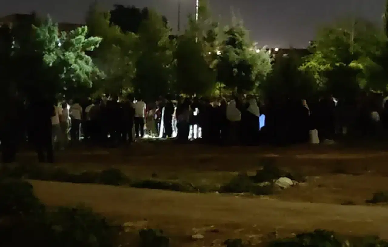 Batman'da mezarlıkta silahlı saldırı: 3 kişi hayatını kaybetti