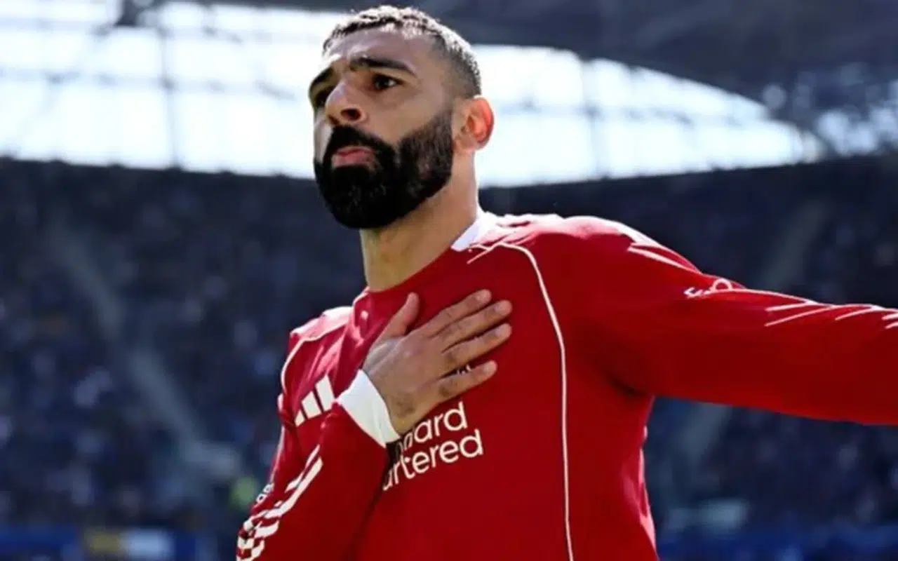 Mohamed Salah imzayı atıyor! Beşiktaş'ı seçme nedeni buymuş