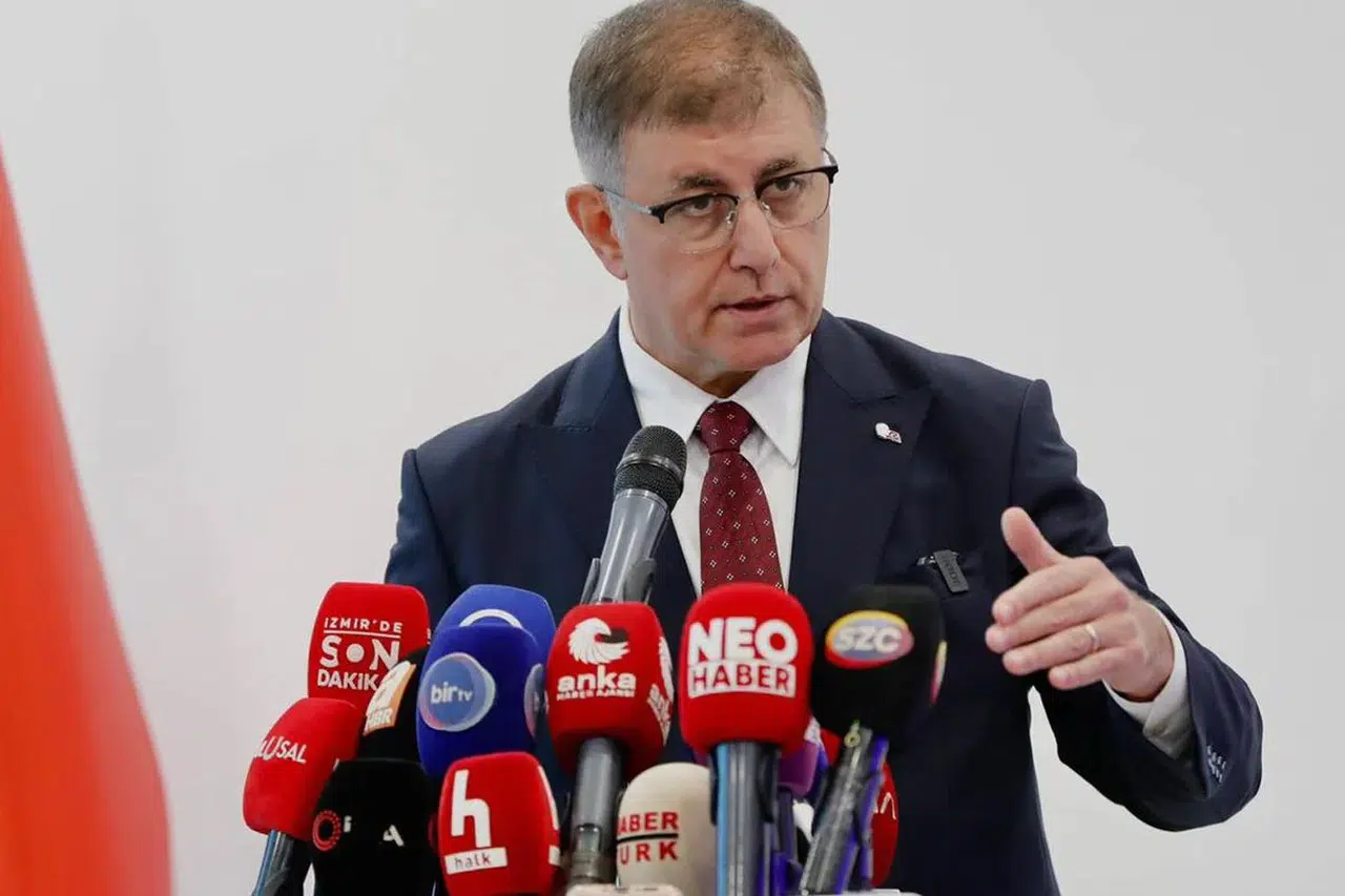Cemil Tugay'dan AK Parti iddialarına net yanıt: "Böyle bir talebim asla olmadı"