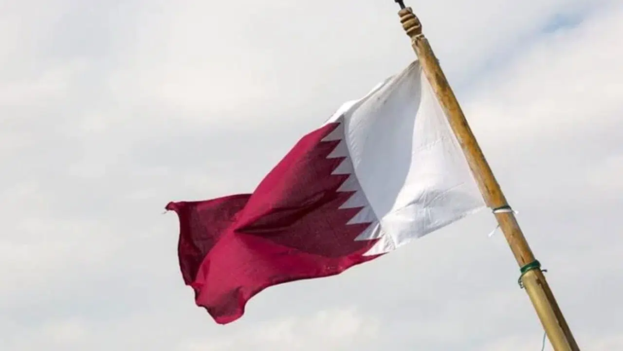 Katar'da eski Emir Şeyh Hamad bin Halife Al Sani için 4 günlük yas ilan edildi
