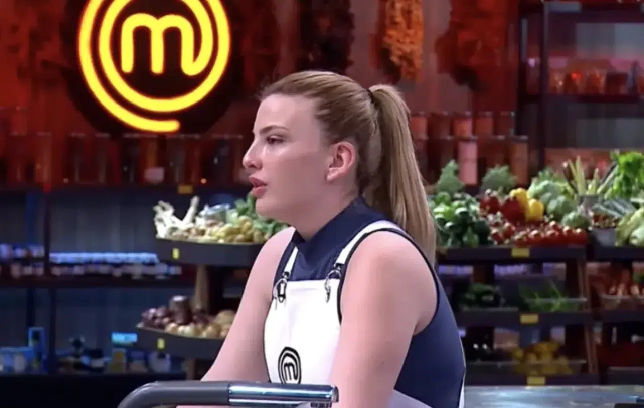 MasterChef 2026'da ikinci önlük sahibini buldu! Elif Nilay Özgen kimdir, nereli?