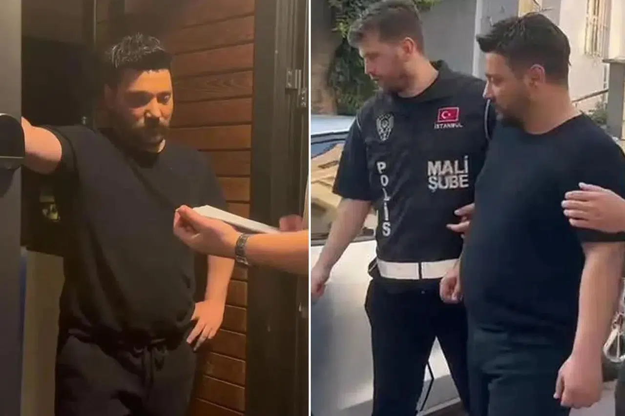 Oğuzhan Uğur soruşturmasında finansal hareketler rapora yansıdı