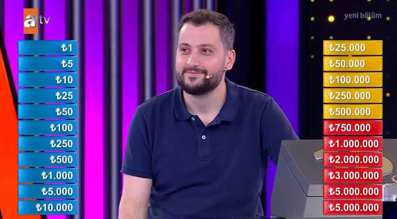 Var Mısın Yok Musun Taha kimdir? Taha Günaydın kaç yaşında, nereli?