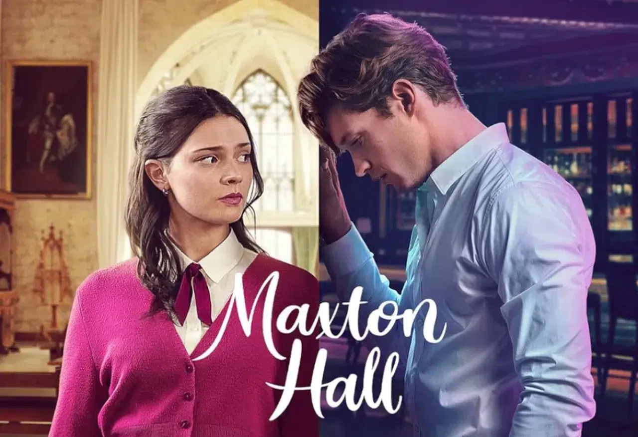 Maxton Hall 3. sezon ne zaman yayınlanacak? Dizi final mi yapıyor?