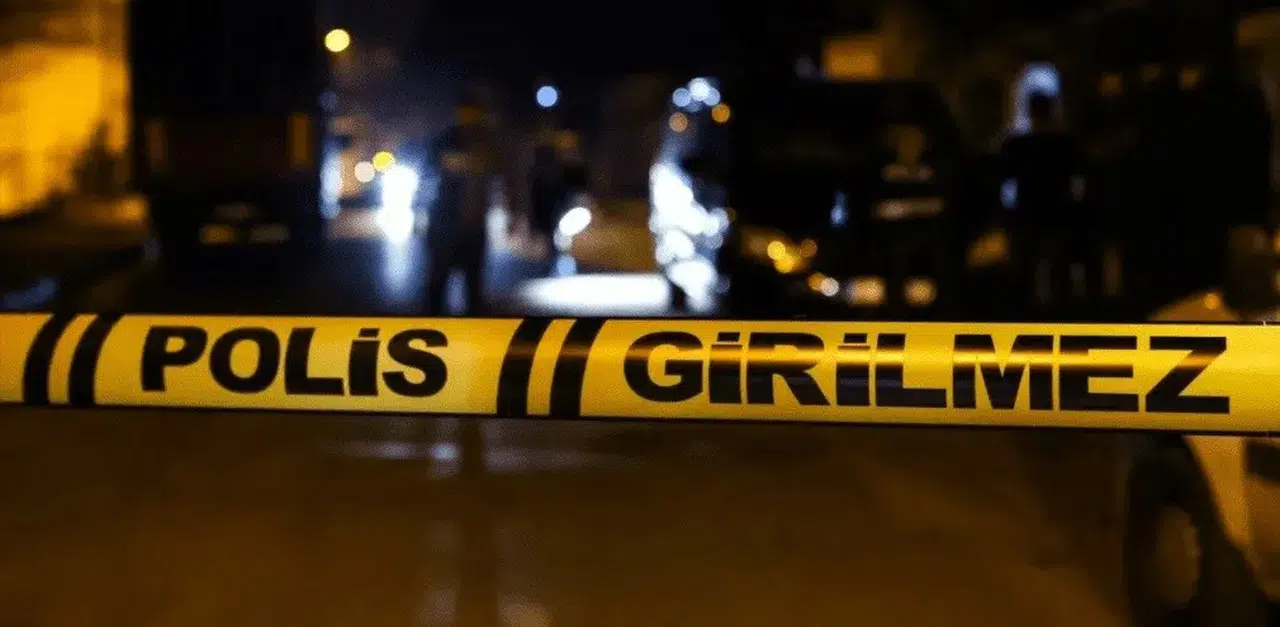 Konya'da aile faciası: Üvey anne ve kız kardeş yaşamını yitirdi