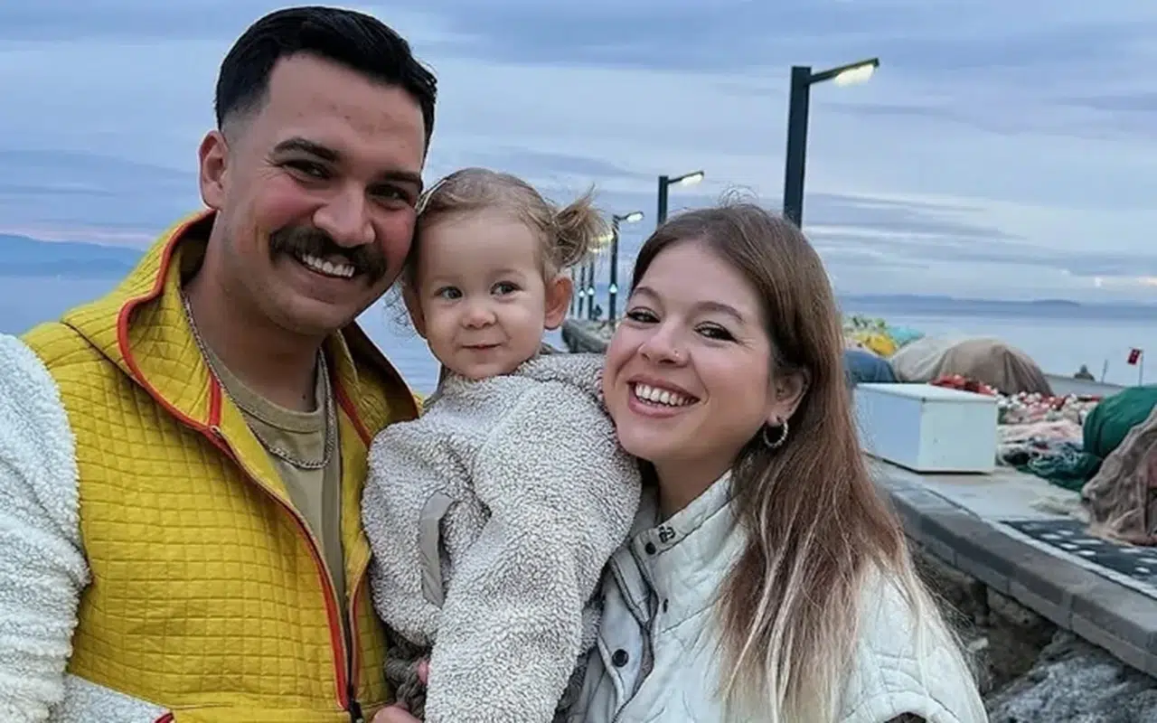 Fenomen çift 'Uğurlu Ailesi' boşandıklarını duyurdu