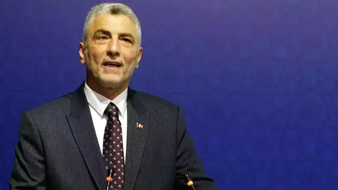 Bakan Bolat: "Ekonomik bağımsızlık, siyasi bağımsızlığın teminatıdır"